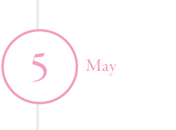 5 May
