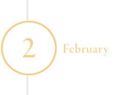 2 February