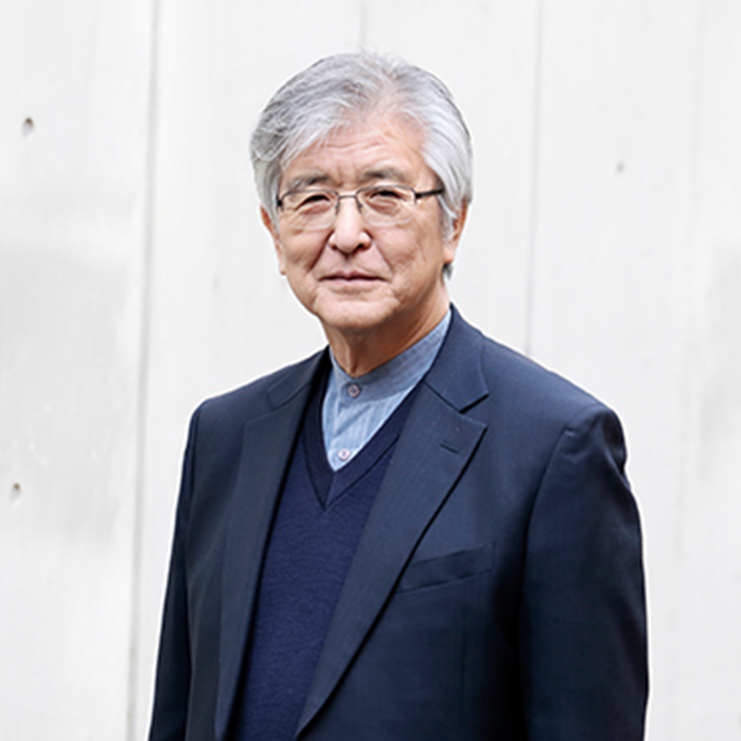 中村 哲　教授