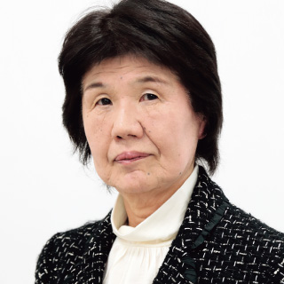 早瀬 眞喜子