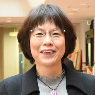 葉山 貴美子