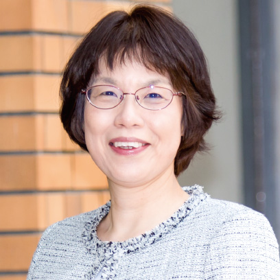 葉山 貴美子