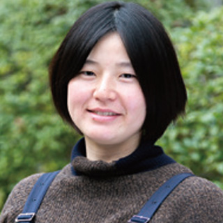 村井 愛美