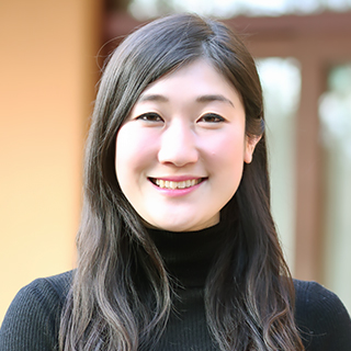 山口 聖代