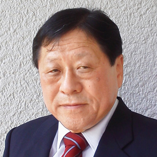 鈴木 寿一