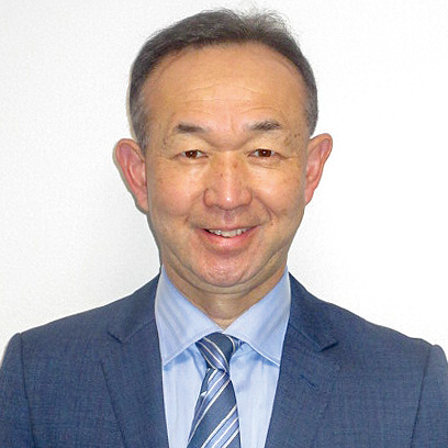 藤井 善信