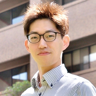 守谷 富士彦