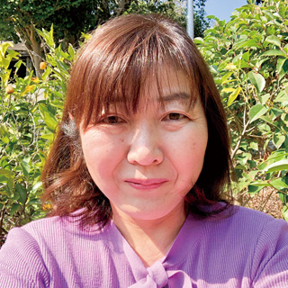 龍神 美和