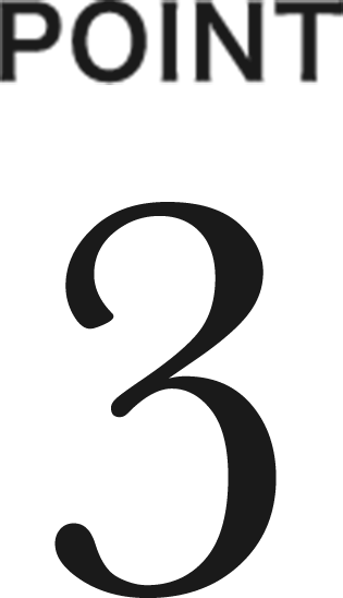 POINT 3